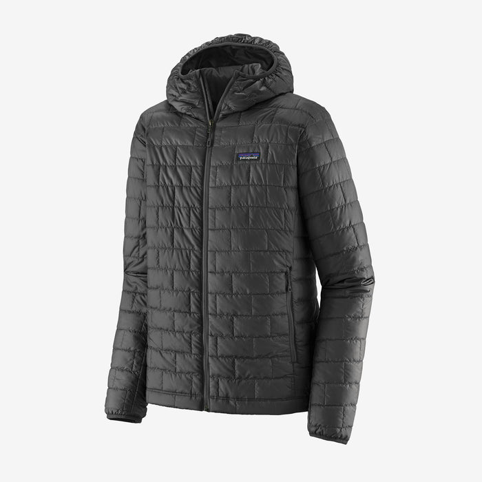 Chaqueta Sintética Hombre Nano Puff® Hoody