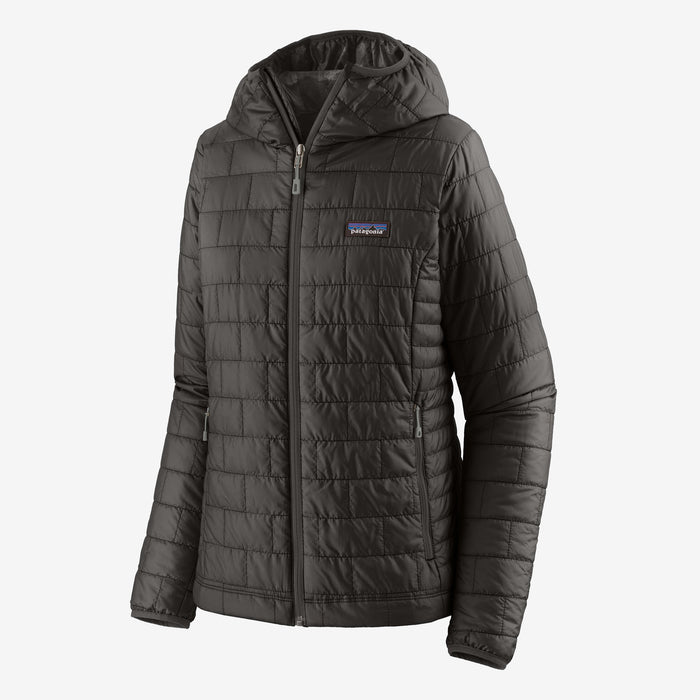 Chaqueta Mujer Nano Puff® Polerón- Usado