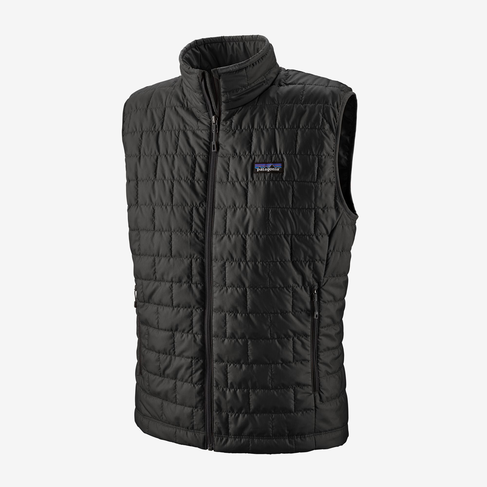 Chaqueta Hombre Sin Mangas Nano Puff® Vest