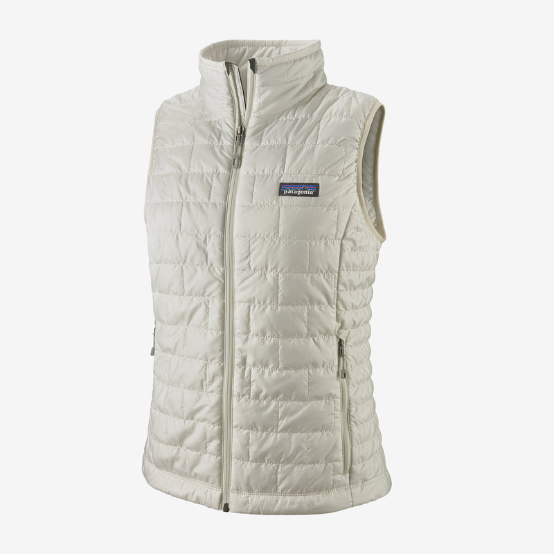 Nano Puff® Vest Mujer