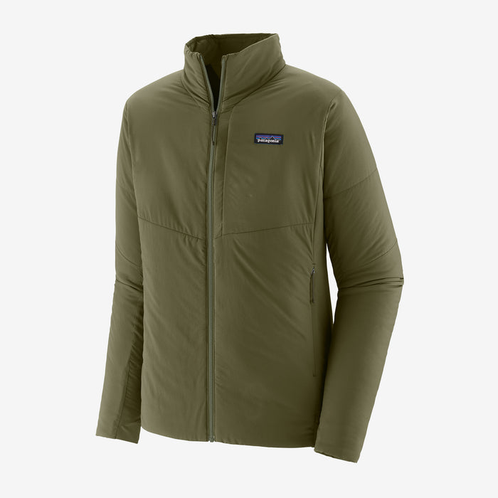 Chaqueta Hombre Nano-Air® - Usado