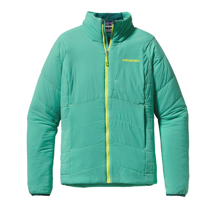 Chaqueta Mujer Nano-Air - Usado