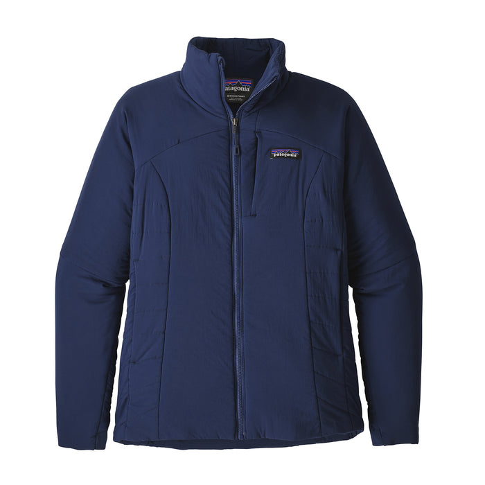 Chaqueta de Mujer Nano-Air® Polerón- Usado