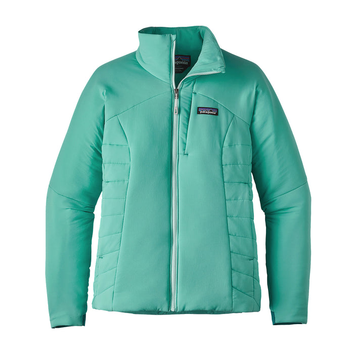 Chaqueta de Mujer Nano-Air® Polerón- Usado