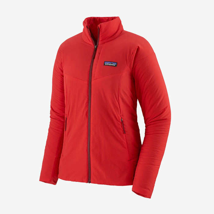 Chaqueta Mujer Nano-Air® - Usado