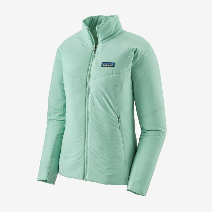 Chaqueta Mujer Nano-Air® - Usado