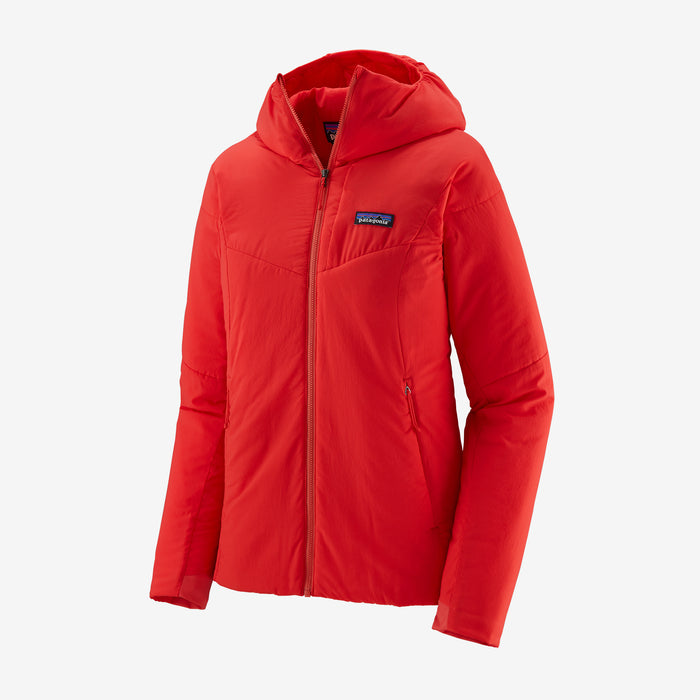 Chaqueta Mujer Nano-Air® Polerón- Usado
