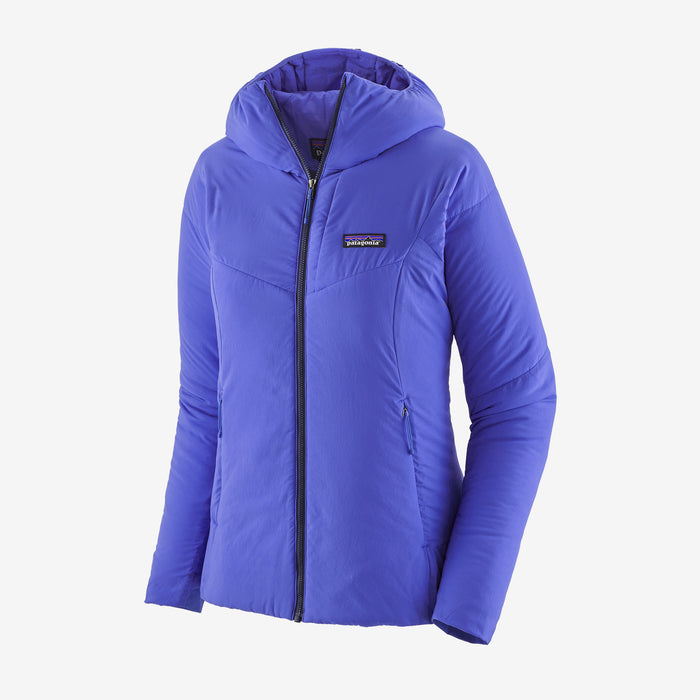 Chaqueta Mujer Nano-Air® Polerón- Usado