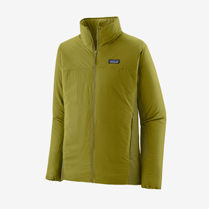 Chaqueta Hombre Nano-Air® Light Hybrid