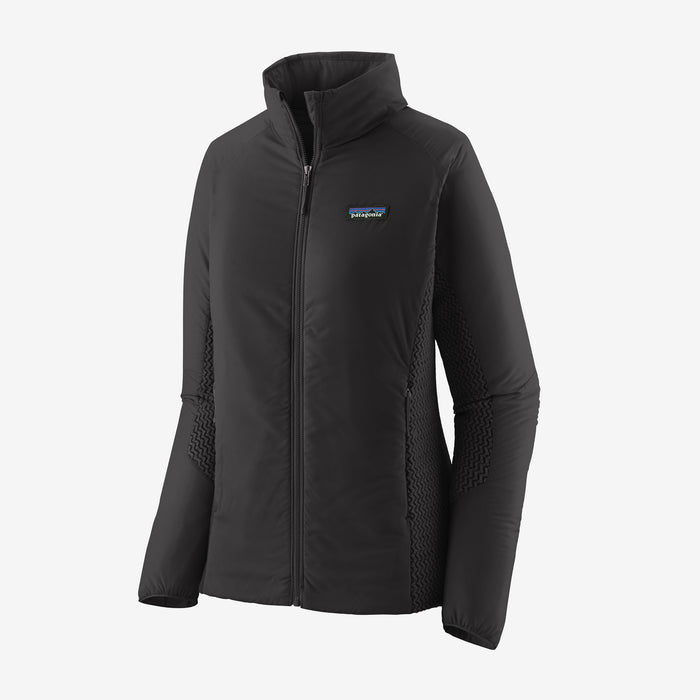 Chaqueta Mujer Nano-Air® Light Hybrid Jacket