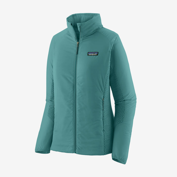 Chaqueta Mujer Nano-Air® Light Hybrid Jacket