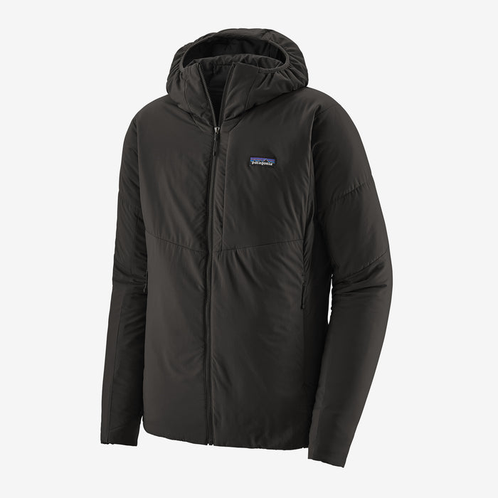 Chaqueta Hombre Nano-Air® Polerón- Usado
