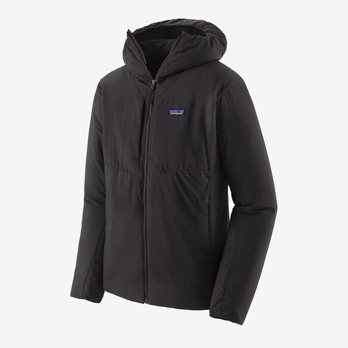 Chaqueta con Gorro Hombre Nano-Air® Hoody- Usado