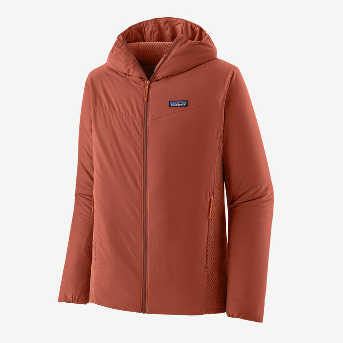 Chaqueta Hoody Hombre Nano-Air® Light Hybrid
