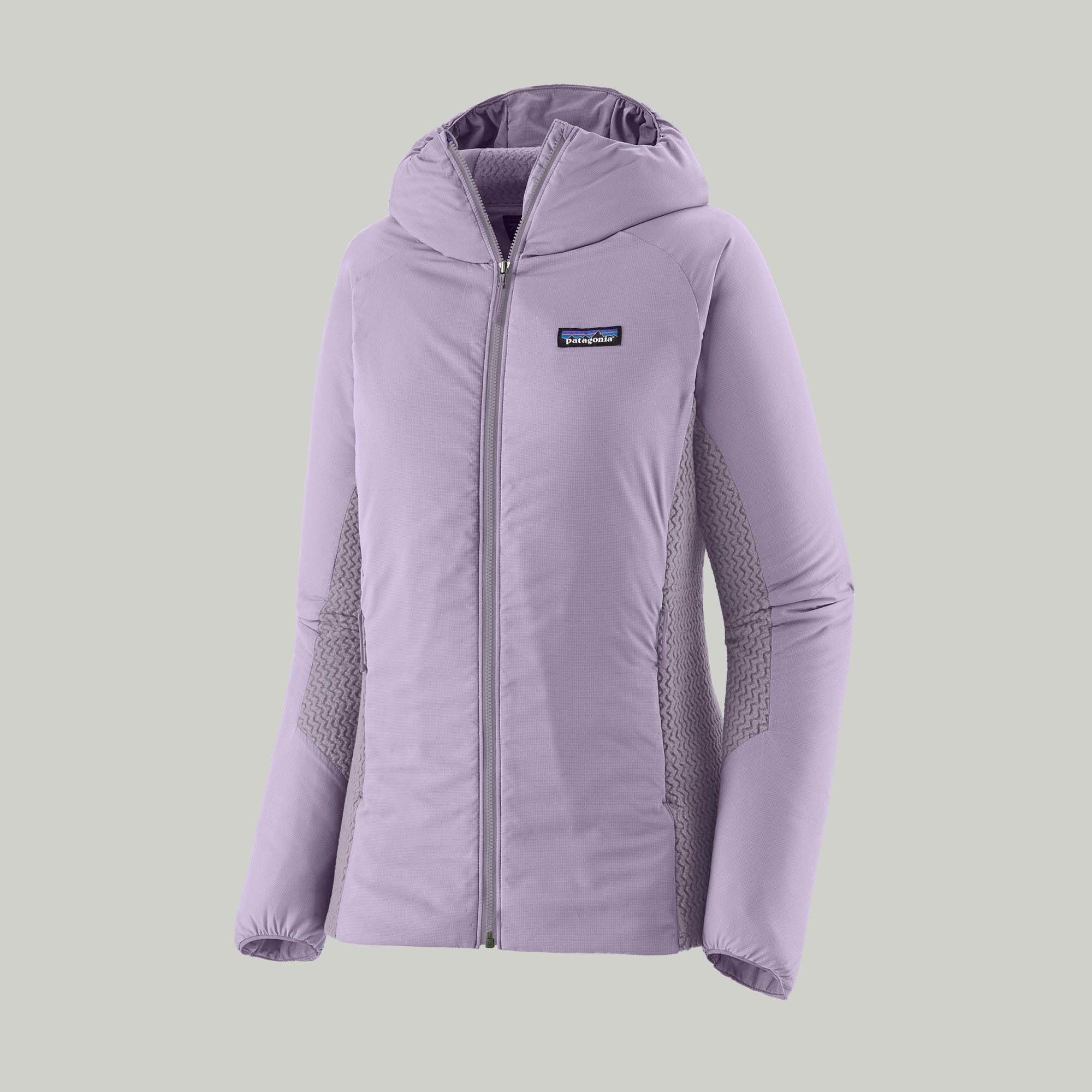 Nano Air® Light Hybrid