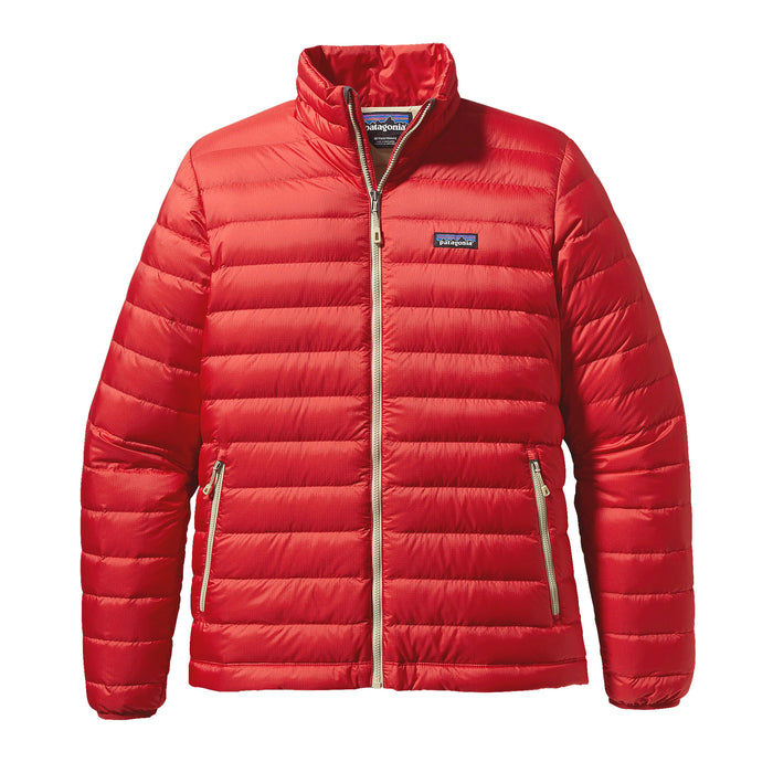 Chaqueta Hombre Down Sweater - Usado