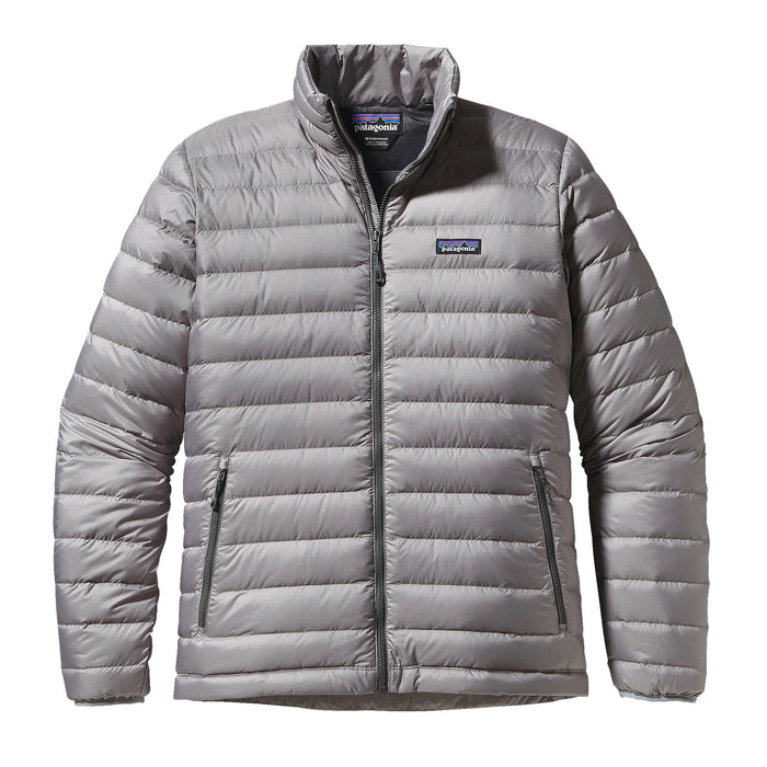 Chaqueta Hombre Down Sweater - Usado