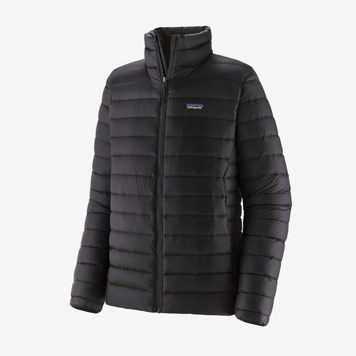 Chaqueta Hombre Down Sweater- Usado
