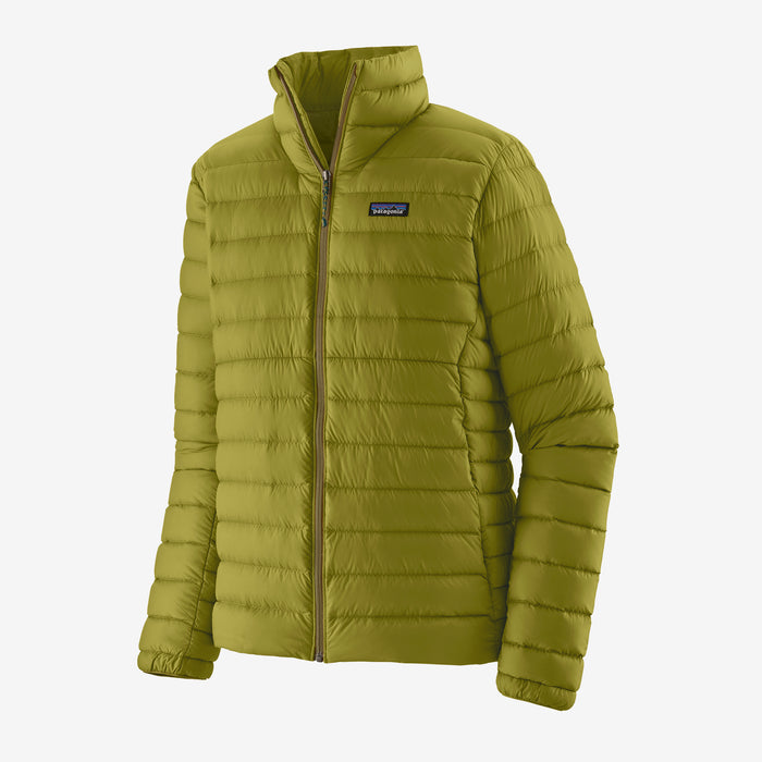 Chaqueta Pluma Hombre Down Sweater