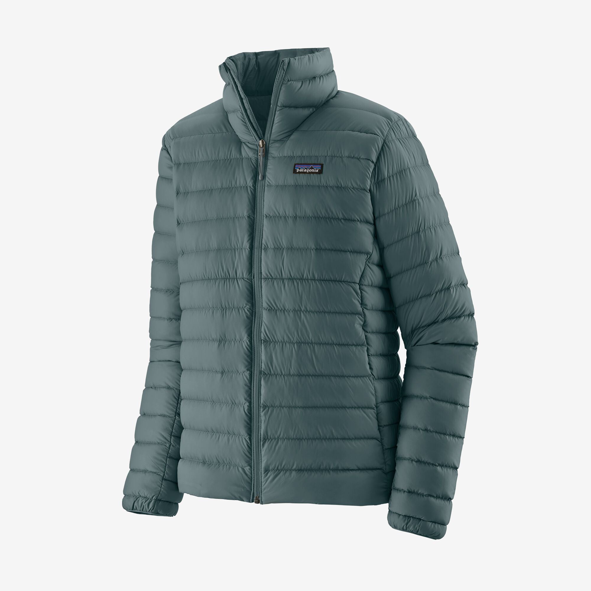 Plumas patagonia discount