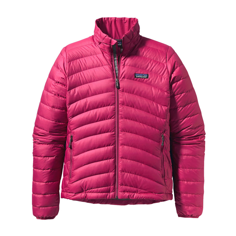 Chaqueta Mujer Down Sweater- Usado