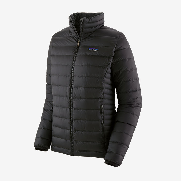 Chaqueta Mujer Down Sweater - Usado
