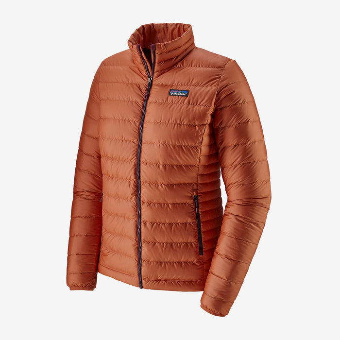 Chaqueta Mujer Down Sweater - Usado