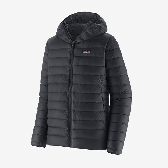 Chaqueta Pluma Hombre Down Sweater Hoody