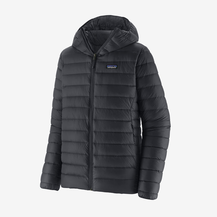 Chaqueta Pluma Hombre Down Sweater Hoody