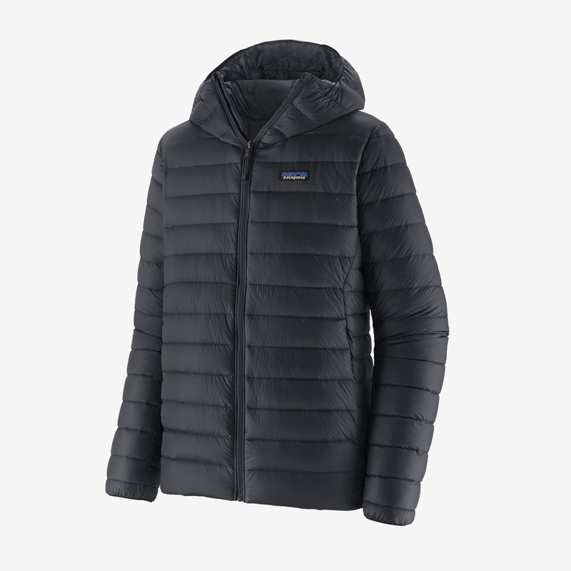 Chaqueta Pluma Hombre Down Sweater Hoody