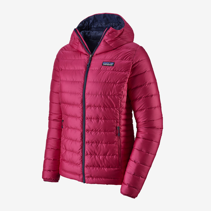 Chaqueta Mujer Down Sweater Polerón- Usado