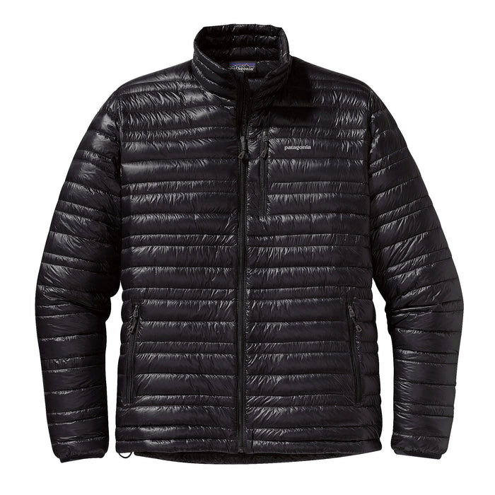 Chaqueta Hombre Ultralight Down - Usado