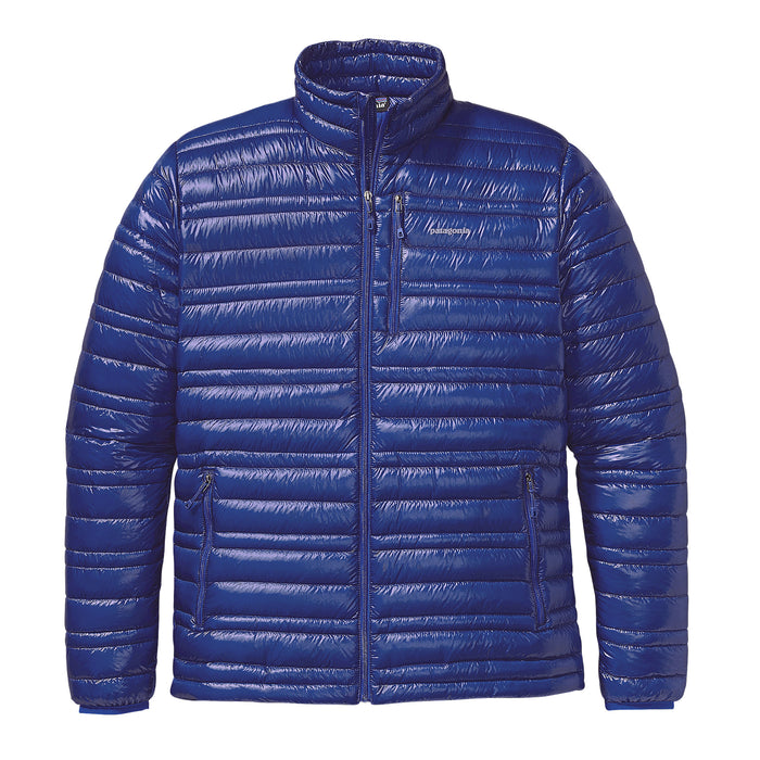 Chaqueta Hombre Ultralight Down - Usado