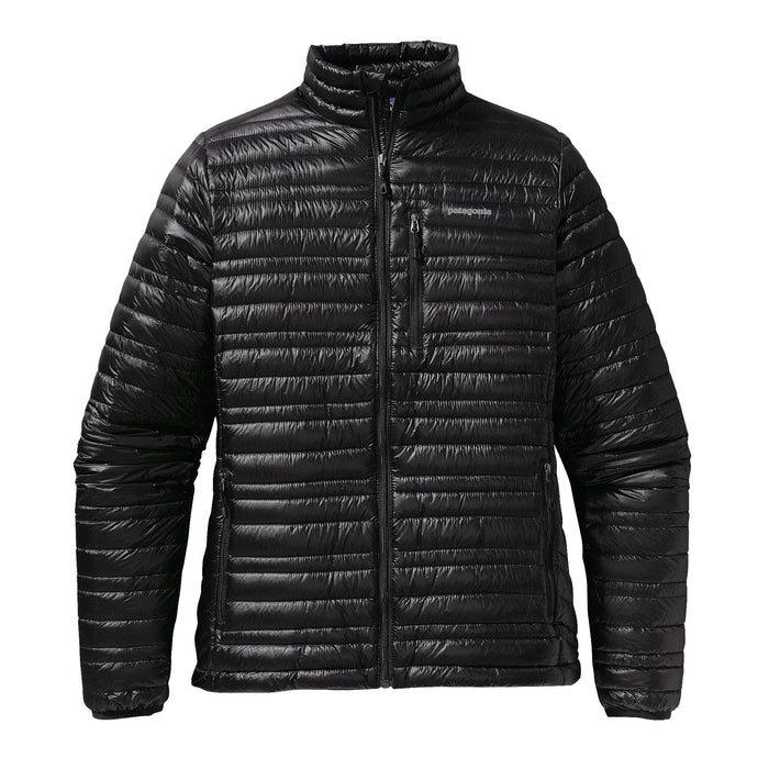 Chaqueta Mujer Ultralight Down - Usado
