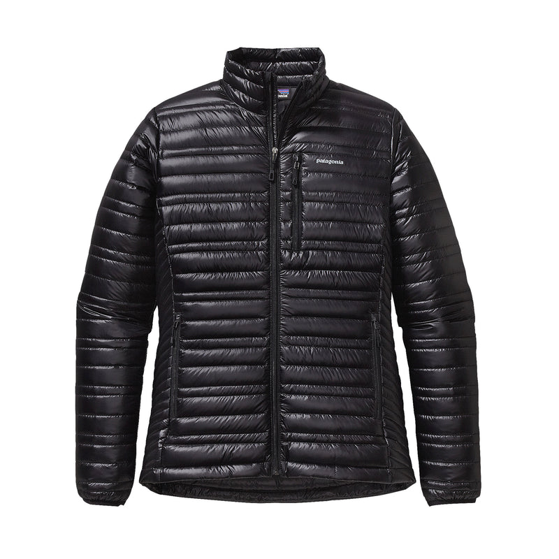Chaqueta Mujer Ultralight Down - Usado