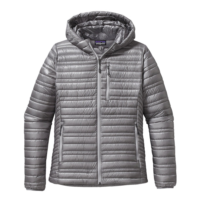 Chaqueta Mujer Ultralight Down Hoody- Usado