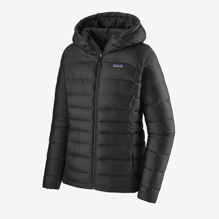 Chaqueta Mujer Hi-Loft Down Sweater Polerón- Usado