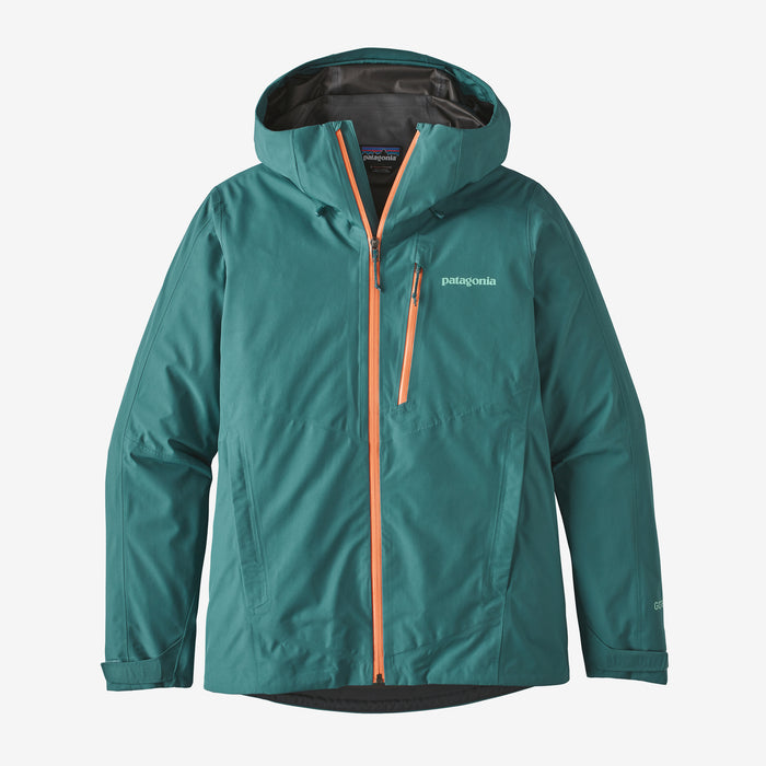 Chaqueta Mujer Calcite - Usado