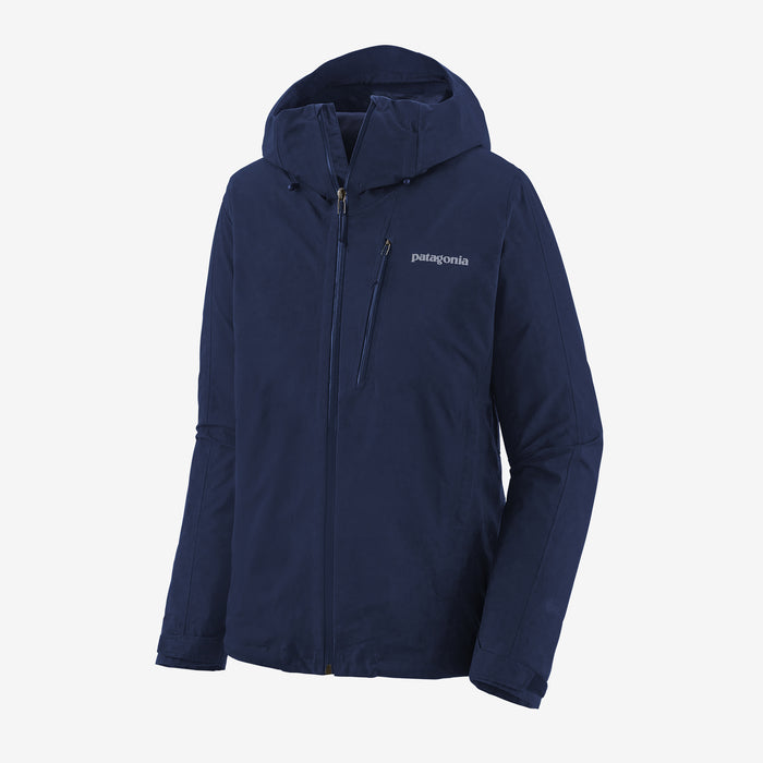 Chaqueta Mujer Calcite - Usado