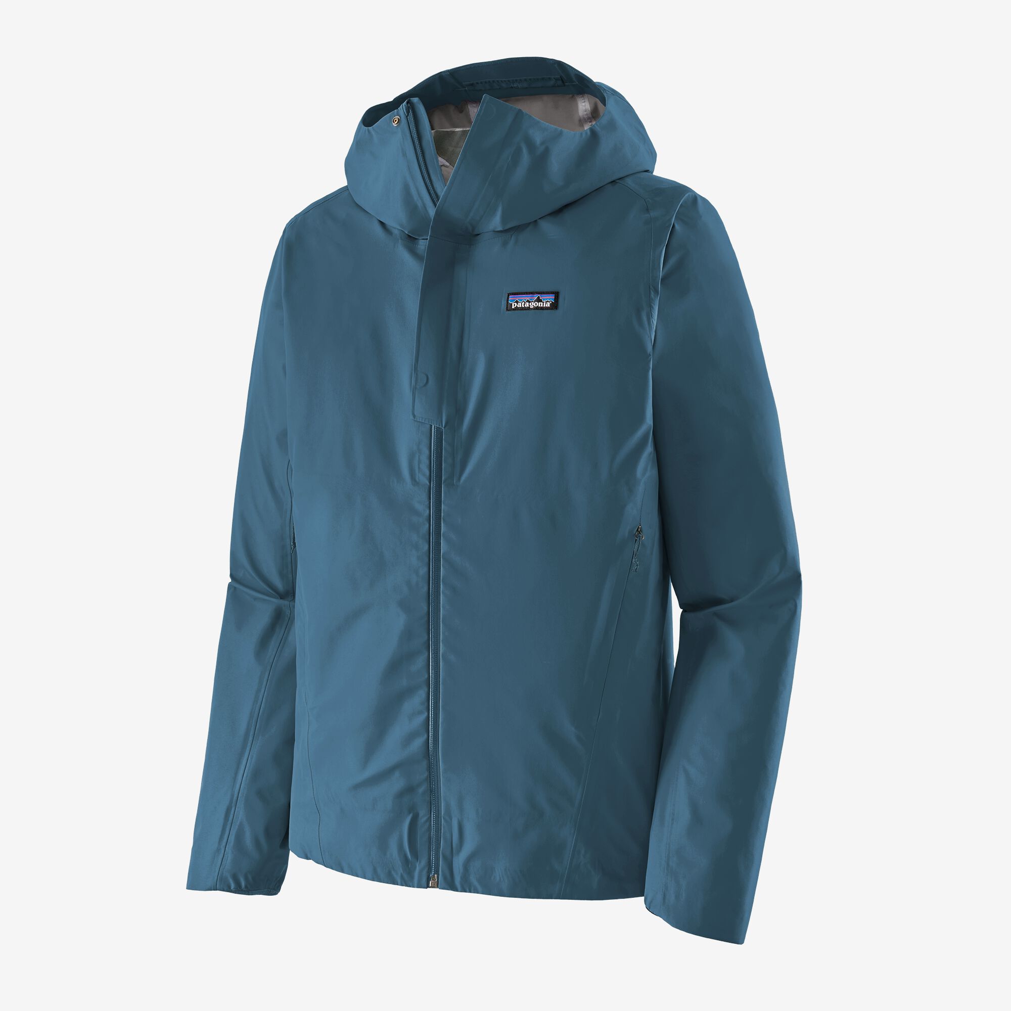 Chaqueta 2025 impermeable patagonia