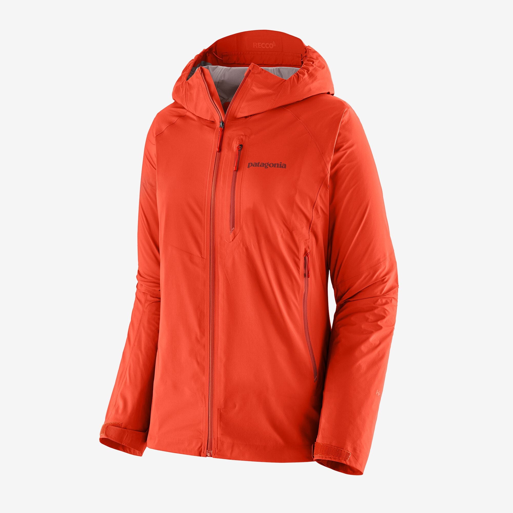 Chaqueta Mujer Storm10 Jacket