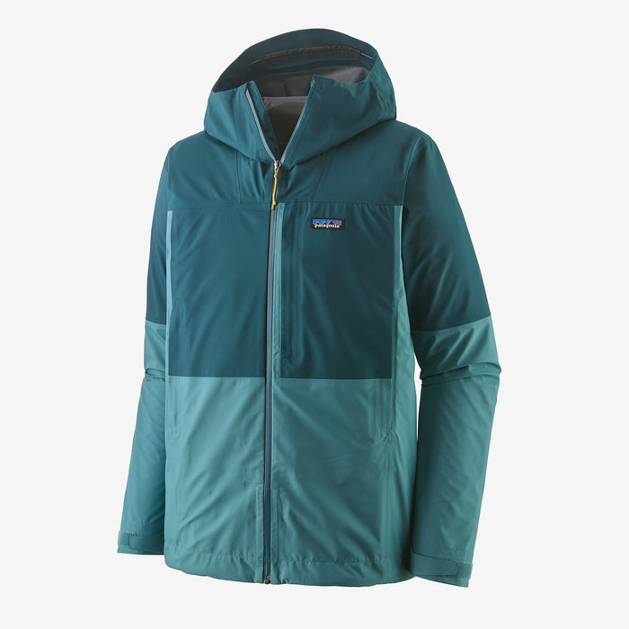 Chaqueta Impermeable Hombre Boulder Fork Rain Jacket