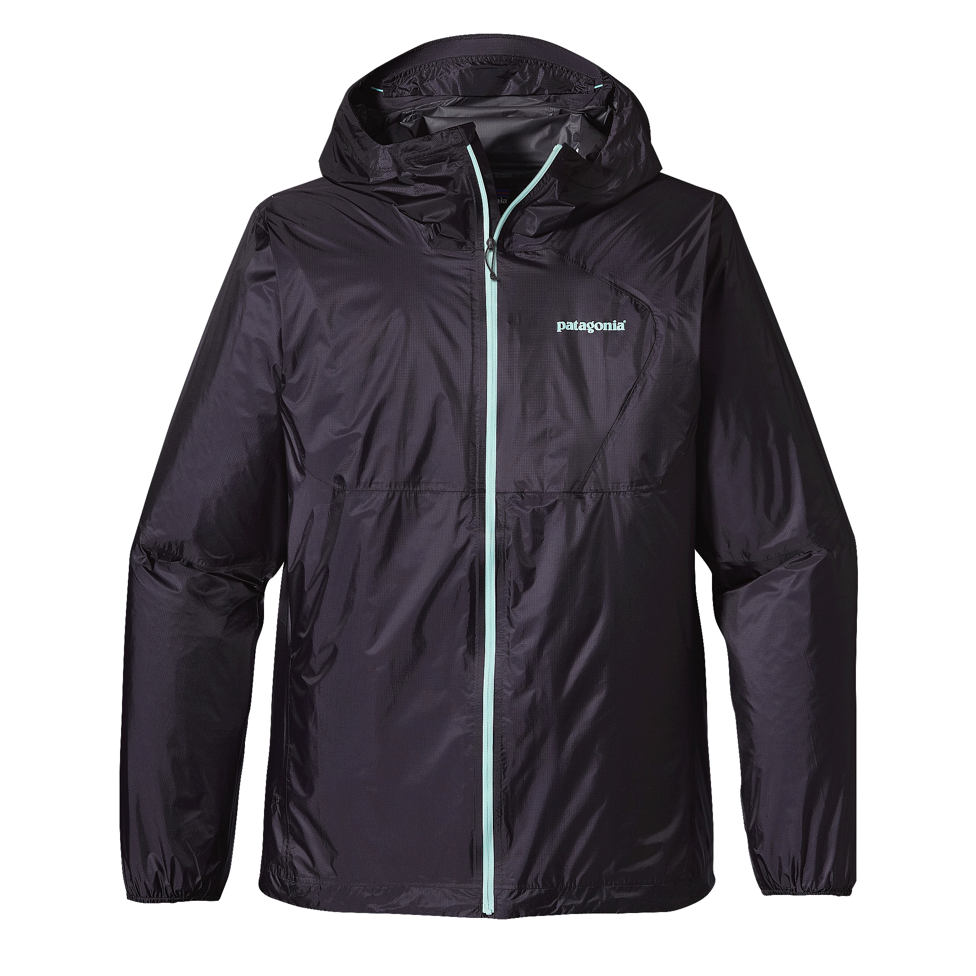 Cortaviento Hombre Alpine Houdini Jkt - Usado