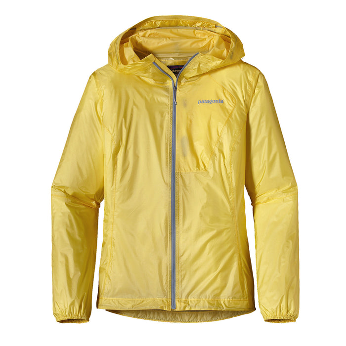 Chaqueta Mujer Alpine Houdini - Usado