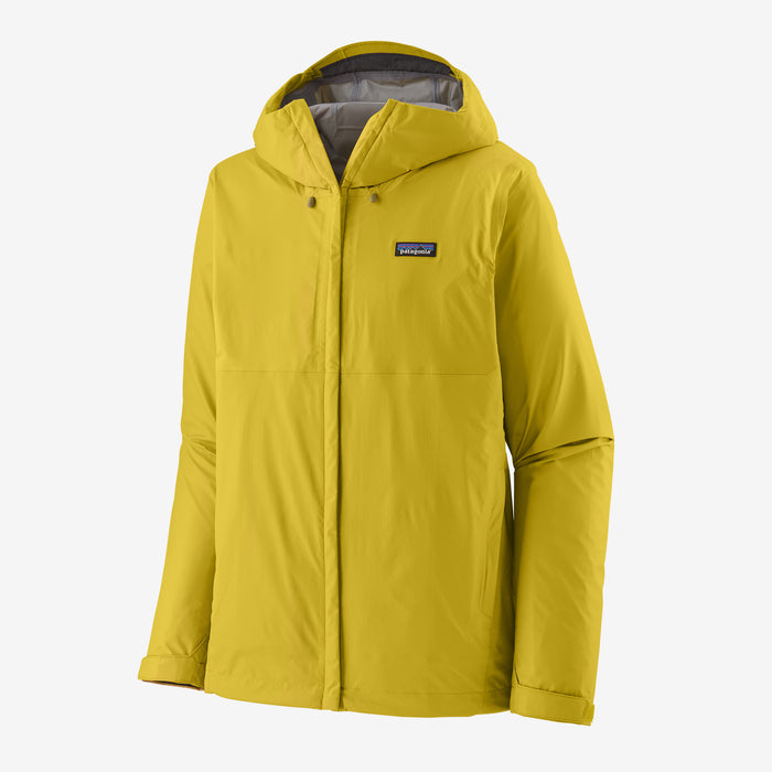 Chaqueta Impermeable Hombre Torrentshell 3L