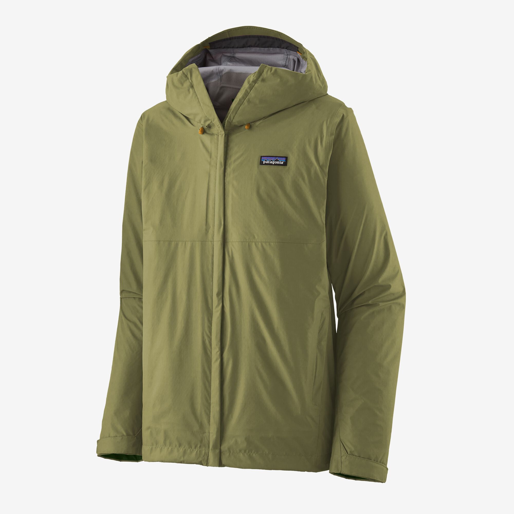 Impermeable patagonia sale