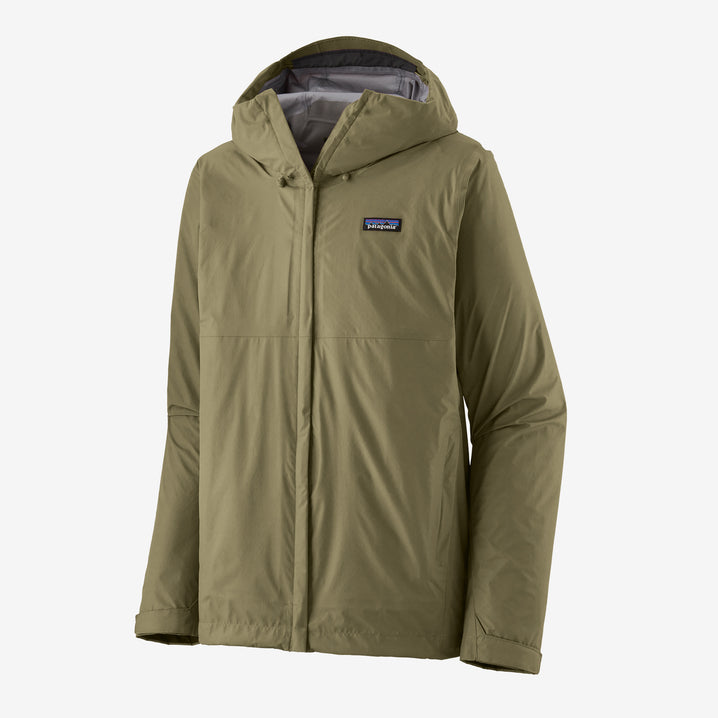 Chaqueta Impermeable Hombre Torrentshell 3L Jacket - Patagonia – Patagonia  Chile