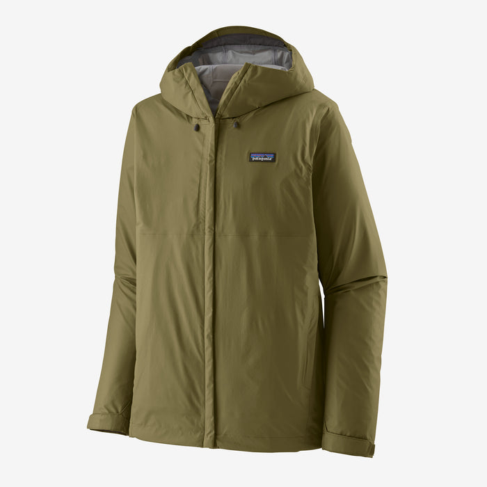 Chaqueta Impermeable Hombre Torrentshell 3L