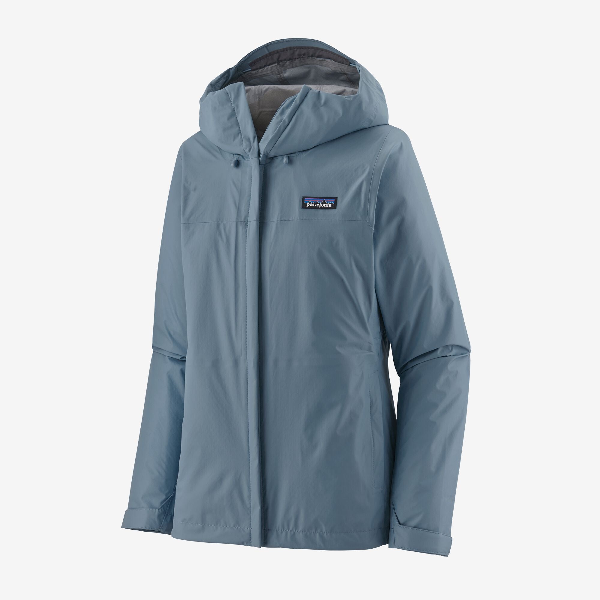 Impermeable patagonia 2025