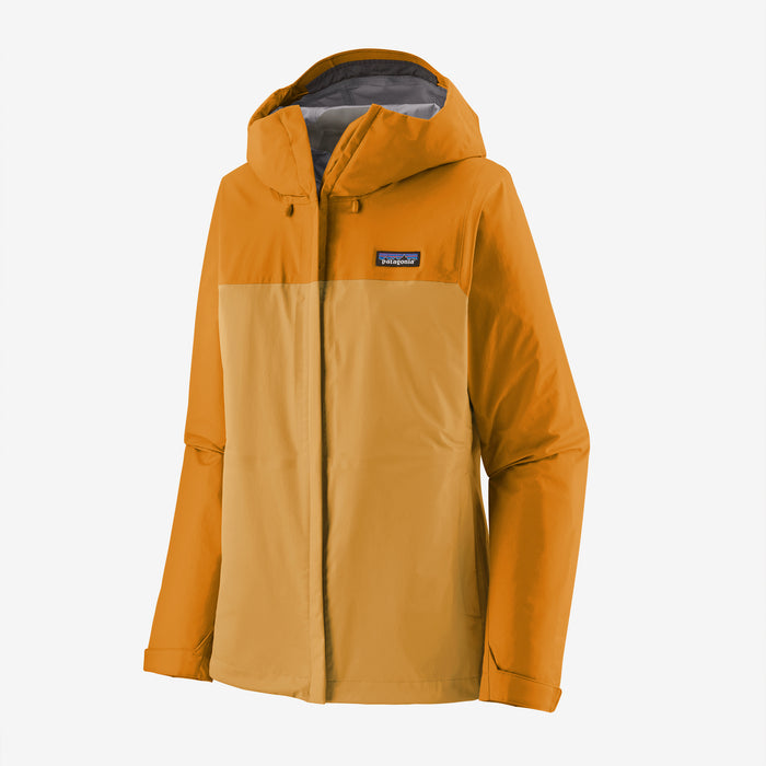 Chaqueta Mujer Torrentshell 3L Rain - Usado